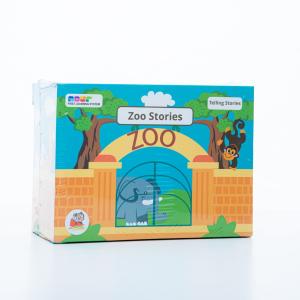 English | Zoo Stories