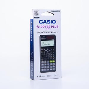 آلة حاسبة مطورة  FX-991 CASIO